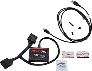 DYNOJET PC-V HON CRF250F