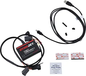 DYNOJET PC-V SUZ RMZ250