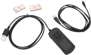 DYNOJET PV-3 HON CRF1000L AF-TWIN