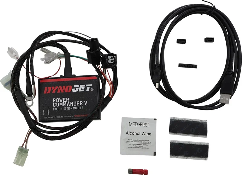 DYNOJET PC-V KAW W/I KLX230R