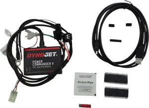 DYNOJET PC-V KAW W/I KLX230R