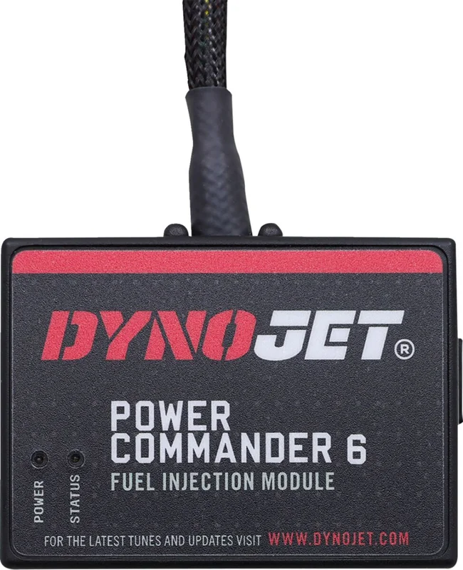 DYNOJET PC-6 YAM W/I GRIZZLY 700