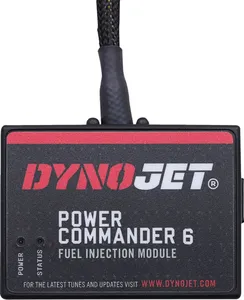 DYNOJET PC-6 YAM W/I GRIZZLY 700
