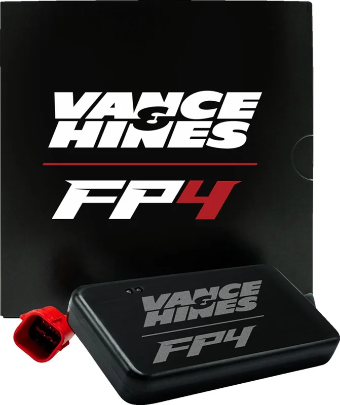 Vance & Hines FUELPAK FP4 PAN AMERICA