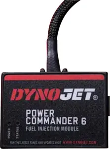DYNOJET Power Commander 6 Fuel Injection Module - Beta