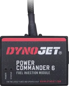 DYNOJET Power Commander 6 Fuel Injection Module - Gas Gas/Husqvarna/KTM