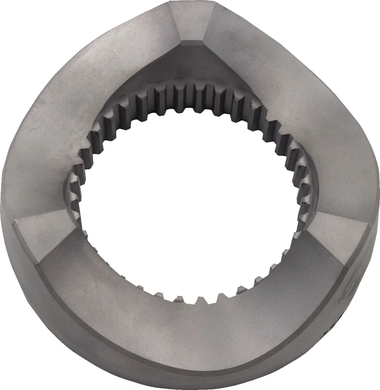 S&S COMPENSATOR RAMP - FXD 06-17