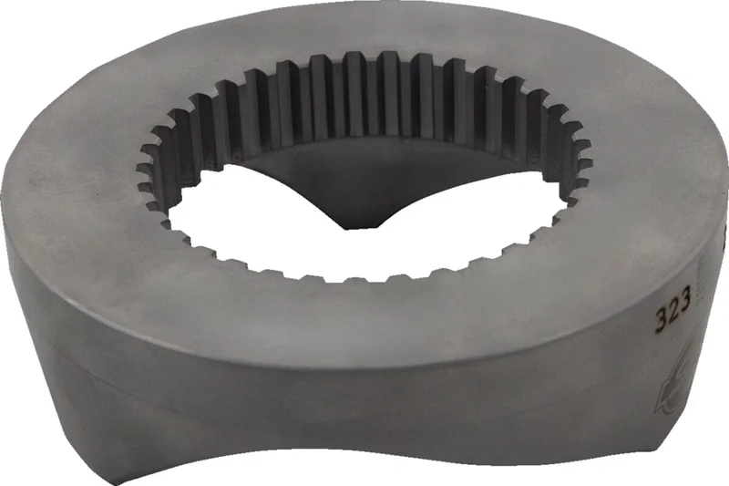 S&S COMPENSATOR RAMP - FXD 06-17