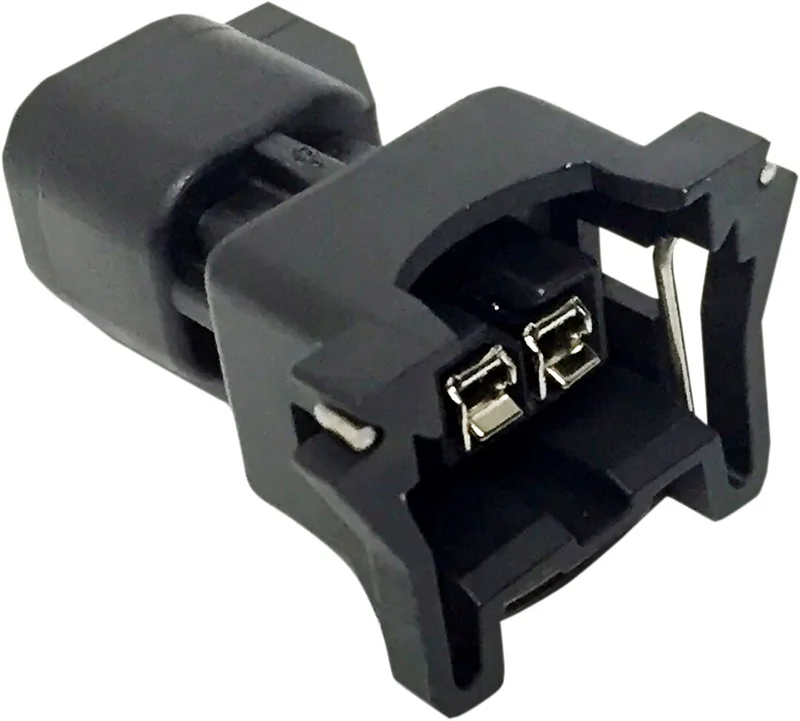 Feuling Fuel injector adapter plug