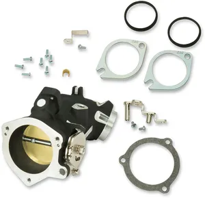S&S THROTTLE BDY 58MM 12406-