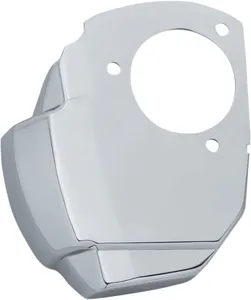 Kuryakyn COVER SERVO 17-19 FL CHR
