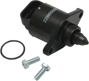 S&S MOTOR IDLE AIR CNTL