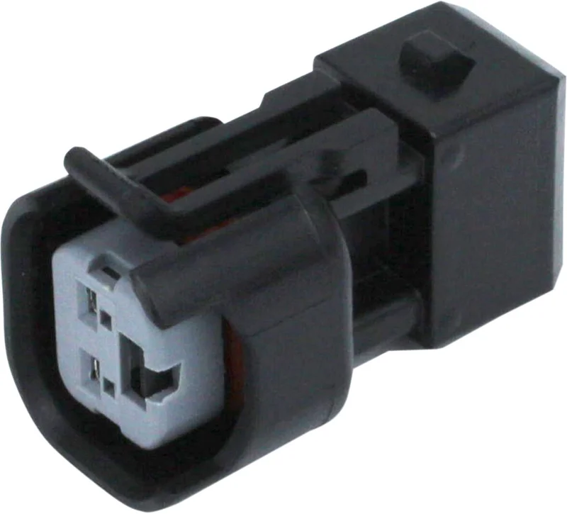 Feuling Fuel injector adapter plug