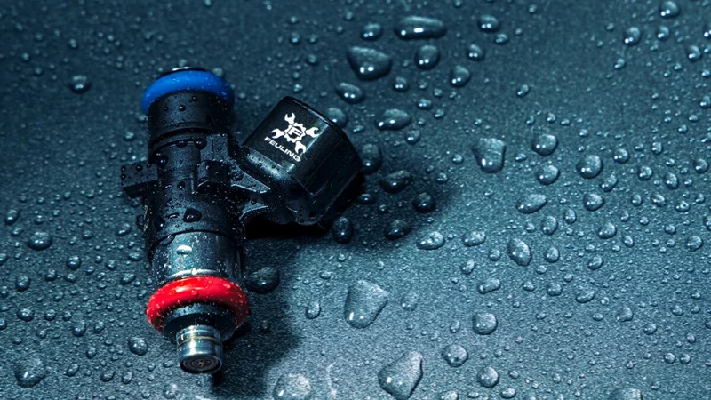 Feuling INJECTOR FUEL M8 5.3 EV6