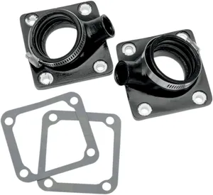 MOOSE OFFROAD HARD-PARTS INTAKE MANIFOLD YAMAHA