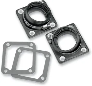 MOOSE OFFROAD HARD-PARTS INTAKE MANIFOLD YAMAHA