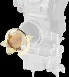 BOYESEN FUEL ATOMIZER POWERWING
