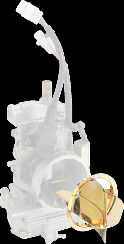 BOYESEN FUEL ATOMIZER POWERWING
