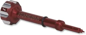 PRO CIRCUIT FUEL MIXTURE SCREW
