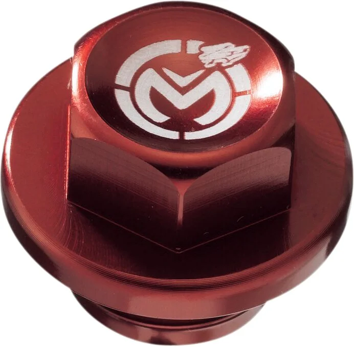 Moose Offroad MAGNETIC CARB/FLOAT BOWL DRAIN PLUG