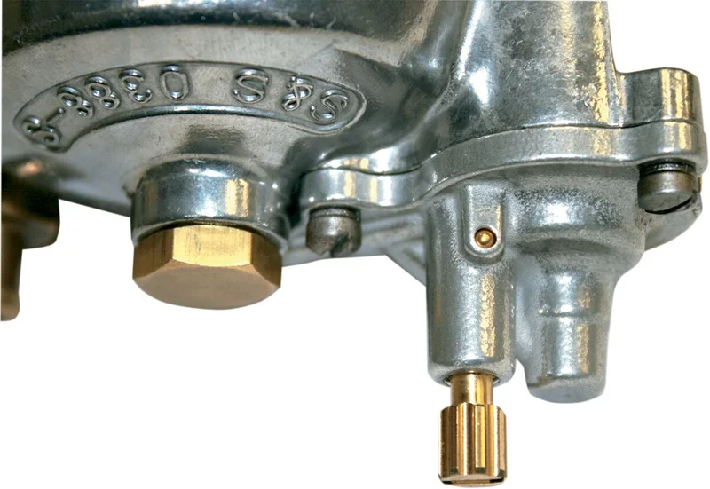 BOYESEN COVER QUICKSHOT ALUMINUM