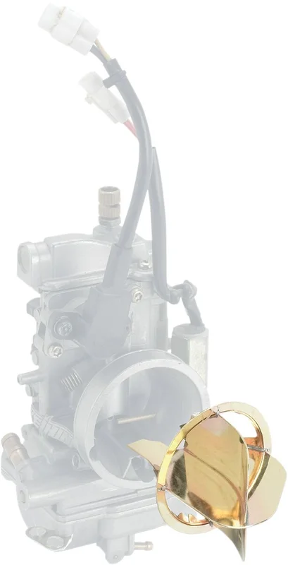 BOYESEN FUEL ATOMIZER POWERWING