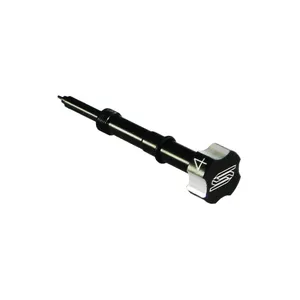 SCAR FUEL MIXTURE SCREW KEIHIN BLACK