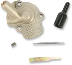 BOYESEN COVER QUICKSHOT 3 ALUMINUM
