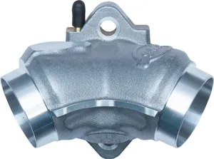 S&S MANIFOLD SPR E EVO BT