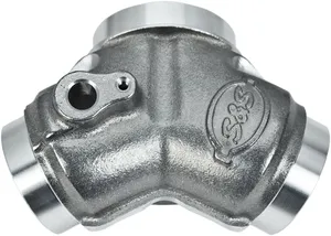 S&S MANIFOLD 48MM CV TC