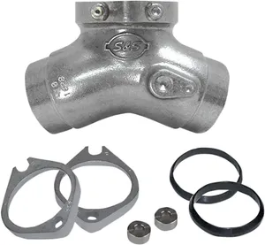 S&S MANIFOLD CONV S S EVO BT