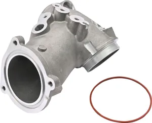 Drag Specialties INTAKE MANIFOLD 55 MM M8