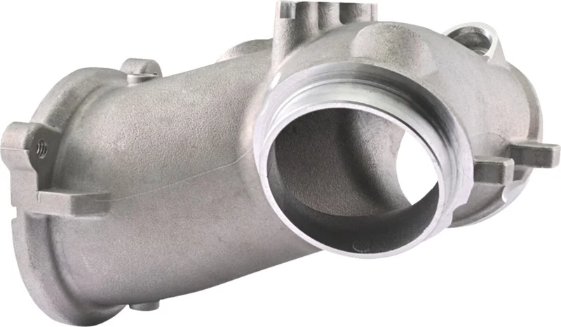 Drag Specialties INTAKE MANIFOLD 55 MM M8