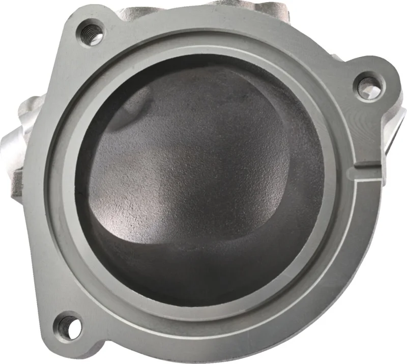 Drag Specialties INTAKE MANIFOLD 55 MM M8