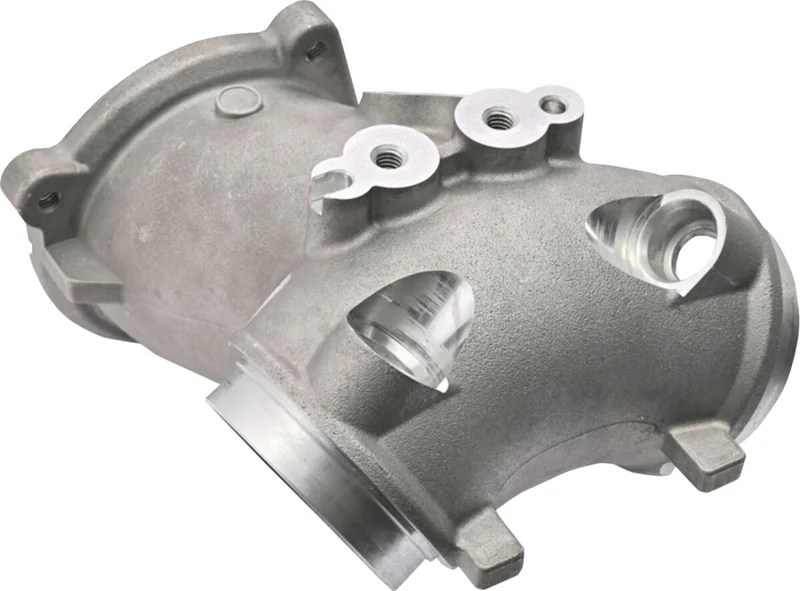 Drag Specialties INTAKE MANIFOLD 55 MM M8