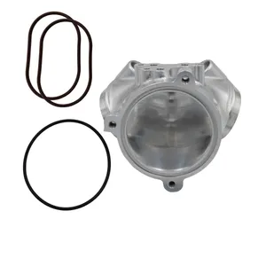 S&S INTAKE MANIFOLD OVAL - M8 23 5