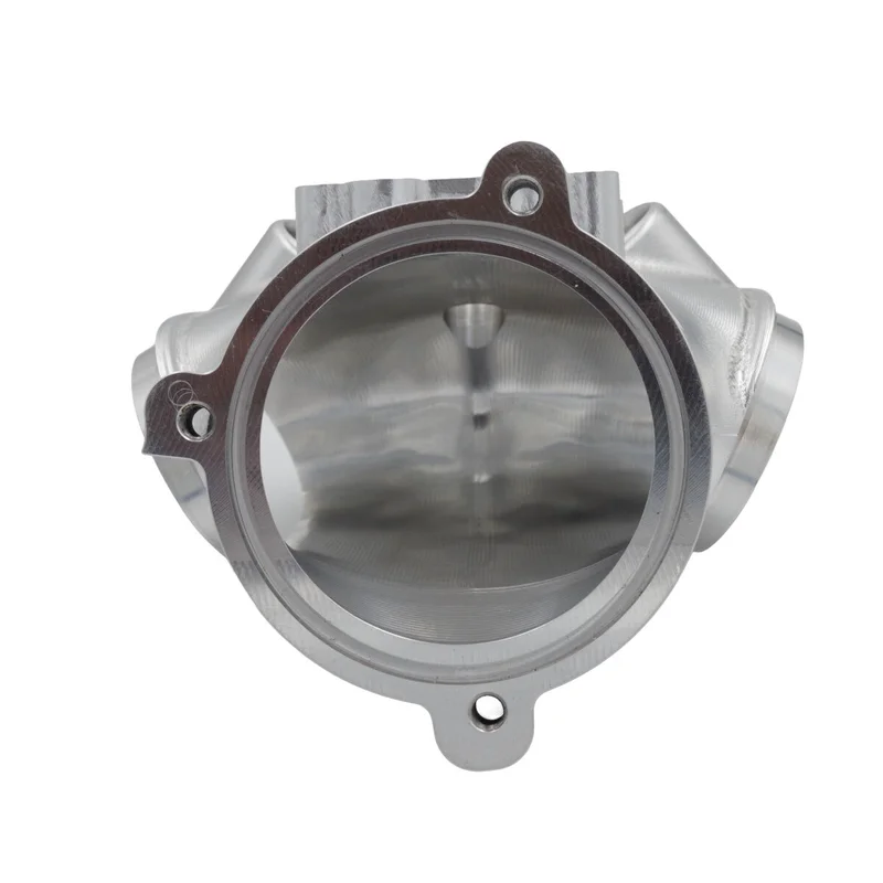 S&S INTAKE MANIFOLD OVAL - M8 23 5
