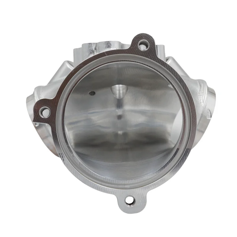 S&S INTAKE MANIFOLD OVAL - M8 23 5