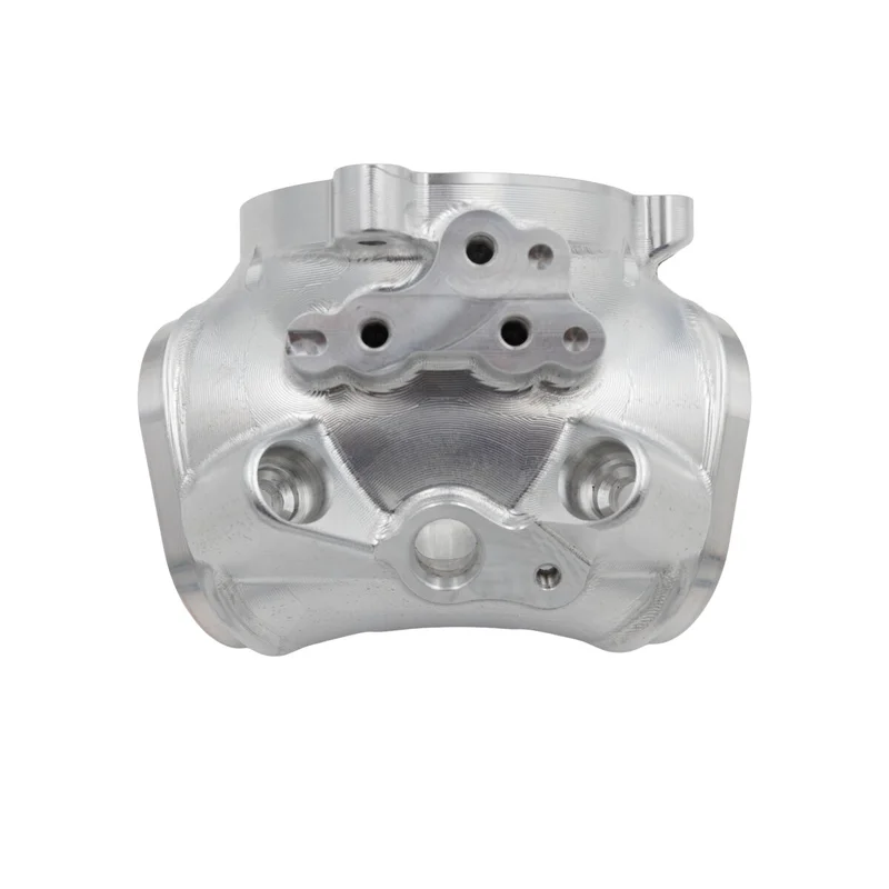 S&S INTAKE MANIFOLD OVAL - M8 23 5