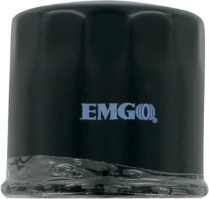 EMGO OIL FILTER BLACK