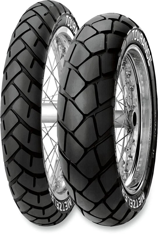 METZELER TIRE TOURANCE REAR 130/80 R 17 65H TL