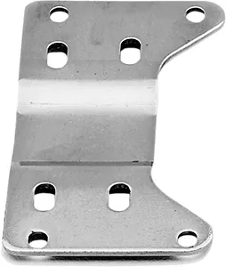 Paughco PLATE 5-4SPEED CONVERSION