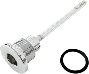 Drag Specialties DIPSTICK TRAN 06-17FXD
