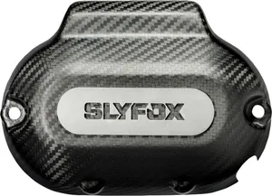 SlyFox COVER TRNS SIDE CF MAT