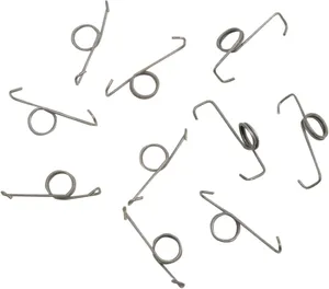 Eastern SPRING SHFTR LVR34977-00A
