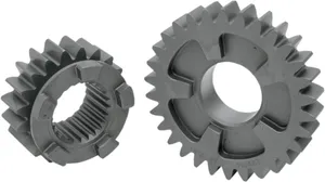 Andrews GEARS TRAN CR 1ST 5SPD XL