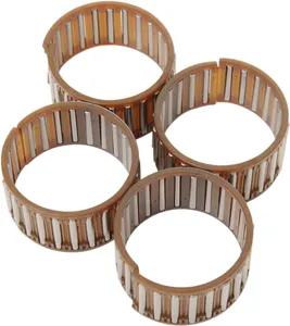 Eastern BEARINGS TRANS 8026K