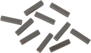 Eastern KEYS PINION SHFT 11317