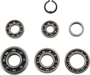 HOT RODS HOT RODS TRANSMISSION BEARING KIT KAWASAKI