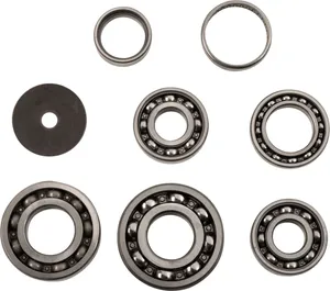 Hot Rods Transmission Bearing Kit 11060127 for Honda CR250R 2002–2004